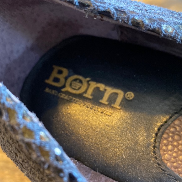 Born clogs - Picture 6 of 8